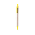 Stylo Tori JAUNE