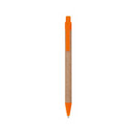 Stylo Tori JAUNE