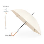 Parapluie Tanesa NATURELLE