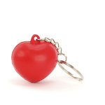 Porte-Clés Antistress Silene.