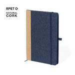 Bloc Notes Andrik GRIS