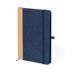 Bloc Notes Andrik GRIS