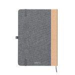 Bloc Notes Andrik GRIS