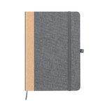 Bloc Notes Andrik GRIS