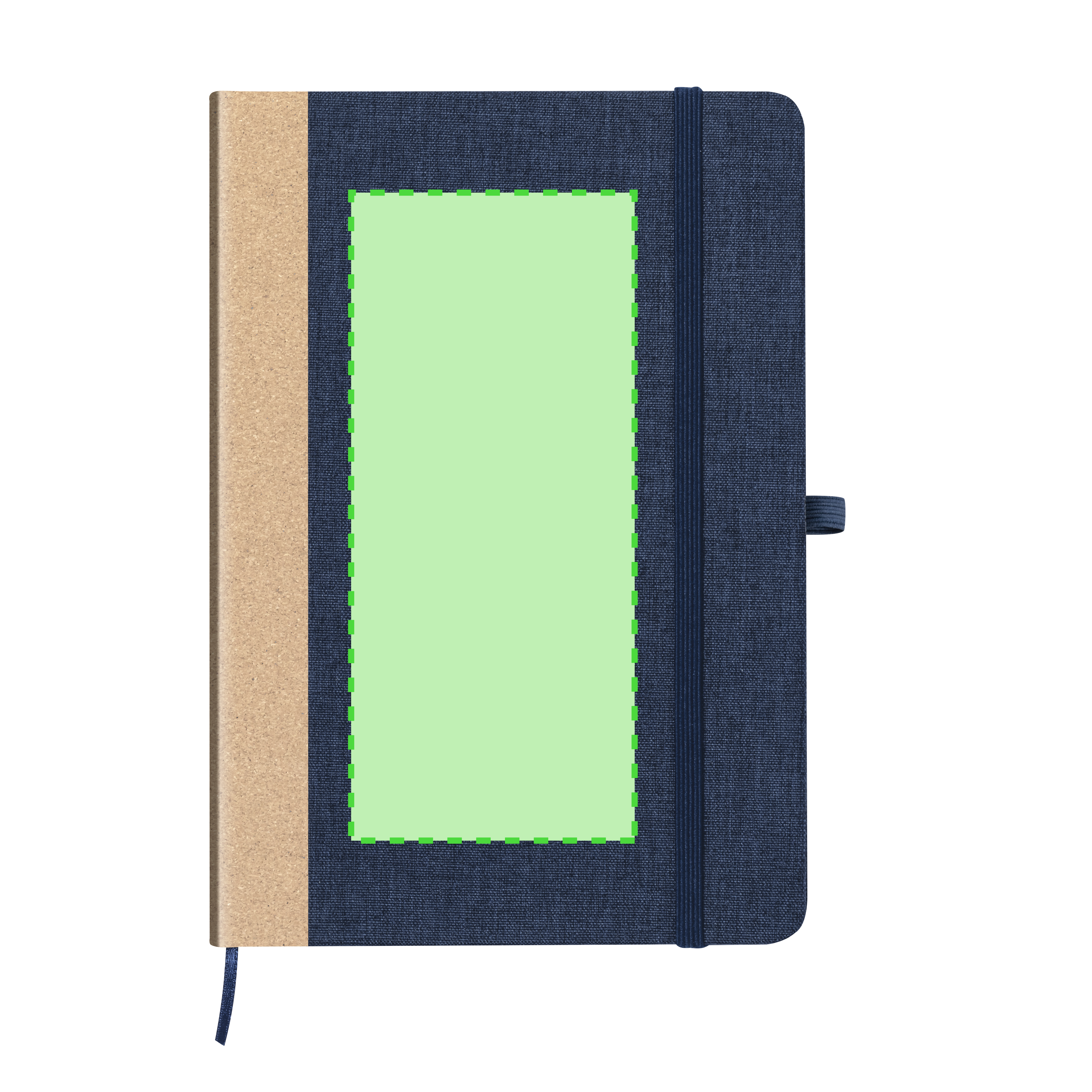 Bloc Notes Andrik