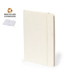 Bloc Notes Tempox.