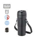 Bidon Thermique Matner NOIR