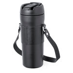 Bidon Thermique Matner NOIR