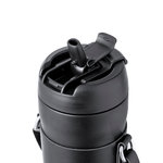 Bidon Thermique Matner NOIR