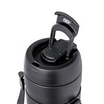 Bidon Thermique Matner NOIR