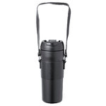 Bidon Thermique Matner NOIR