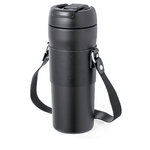 Bidon Thermique Matner NOIR