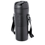 Bidon Thermique Matner NOIR