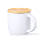 Tasse Zenara BLANC