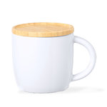 Tasse Zenara BLANC