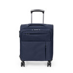 Trolley Zoidel BLEU MARINE