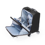 Trolley Zoidel BLEU MARINE