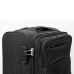 Trolley Zoidel BLEU MARINE