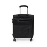 Trolley Zoidel BLEU MARINE