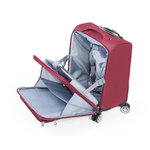 Trolley Zoidel BLEU MARINE