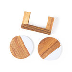 Set Sous-Verre Derrol.