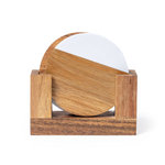 Set Sous-Verre Derrol.