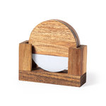 Set Sous-Verre Derrol.
