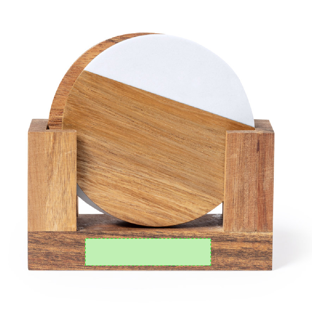 Set Sous-Verre Derrol