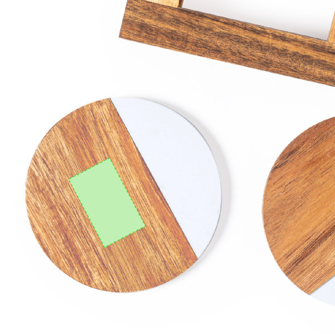 Set Sous-Verre Derrol