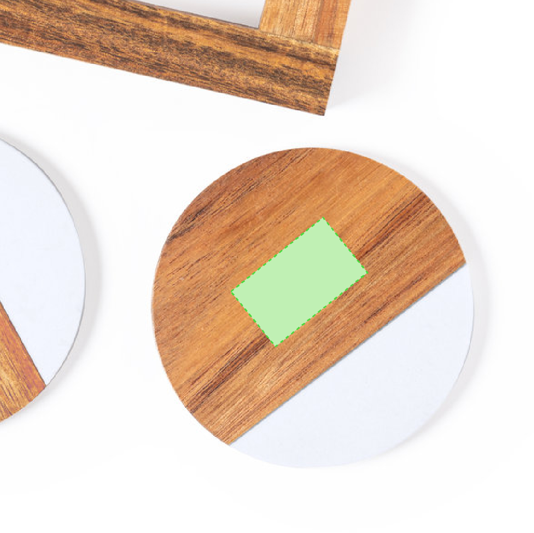Set Sous-Verre Derrol