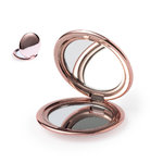 Miroir Busey DORÉ