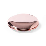 Miroir Busey DORÉ