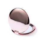 Miroir Busey DORÉ