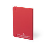 Bloc Notes Antibactérien Kioto BLEU