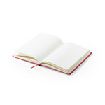 Bloc Notes Antibactérien Kioto BLEU
