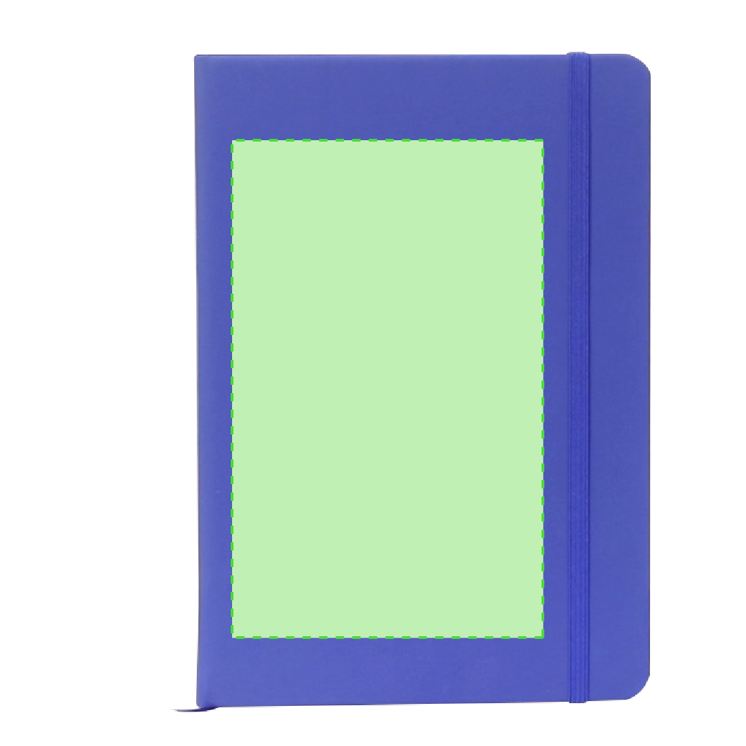 Bloc Notes Antibacterien Kioto