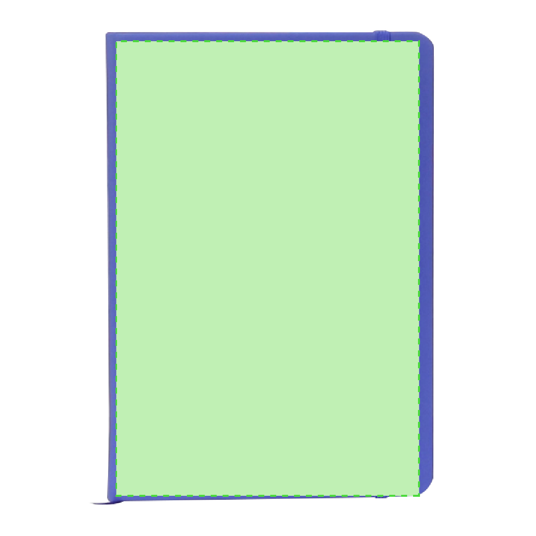 Bloc Notes Antibacterien Kioto