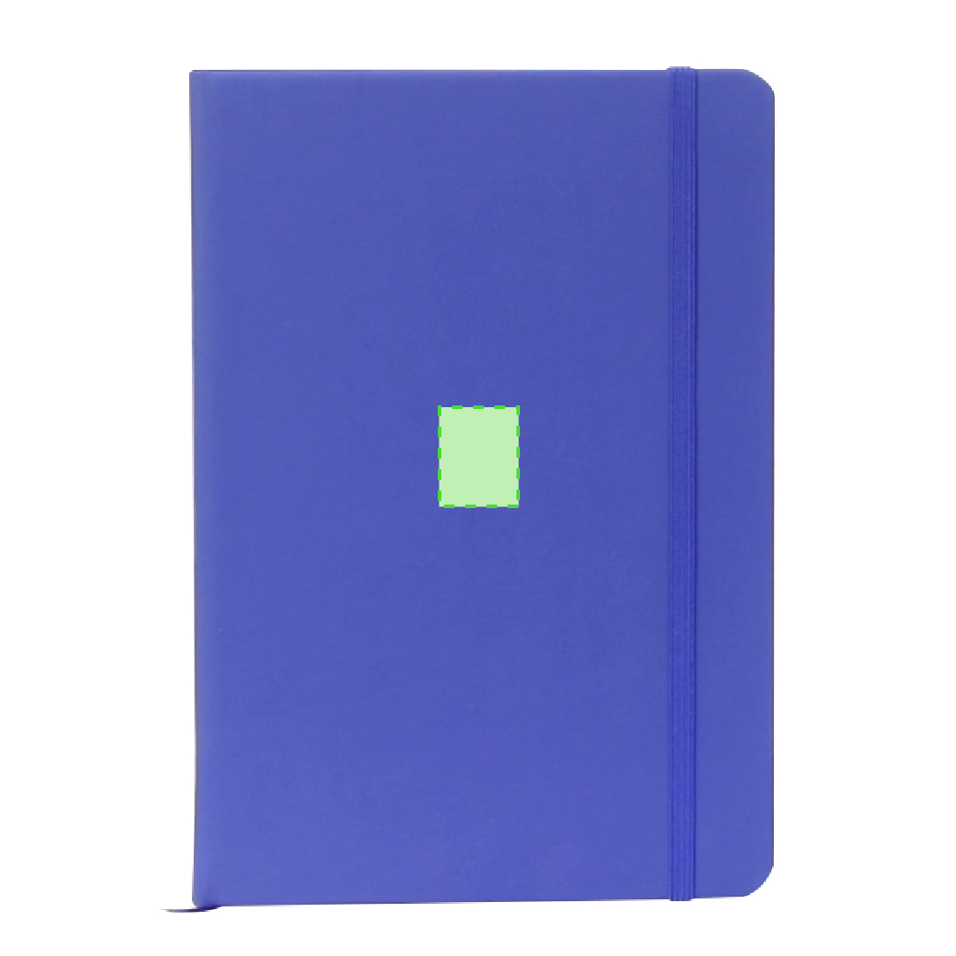 Bloc Notes Antibacterien Kioto