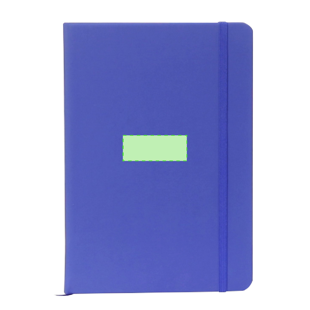 Bloc Notes Antibacterien Kioto