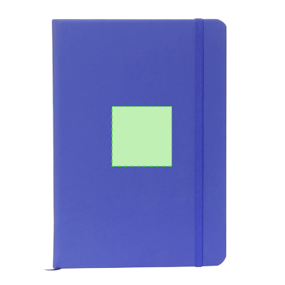 Bloc Notes Antibacterien Kioto