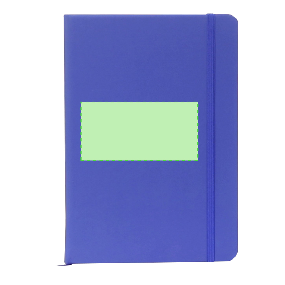 Bloc Notes Antibacterien Kioto