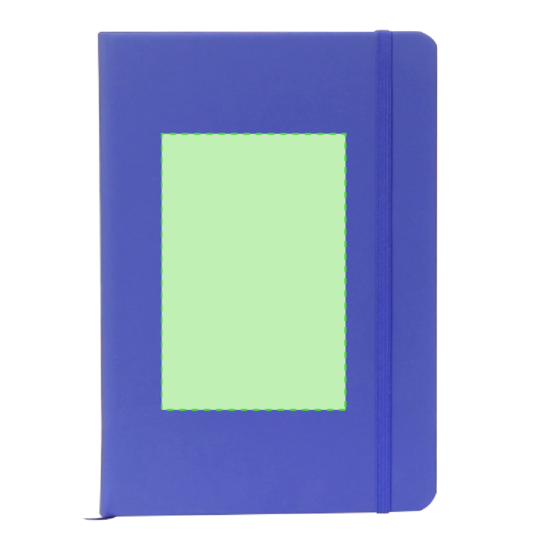 Bloc Notes Antibacterien Kioto