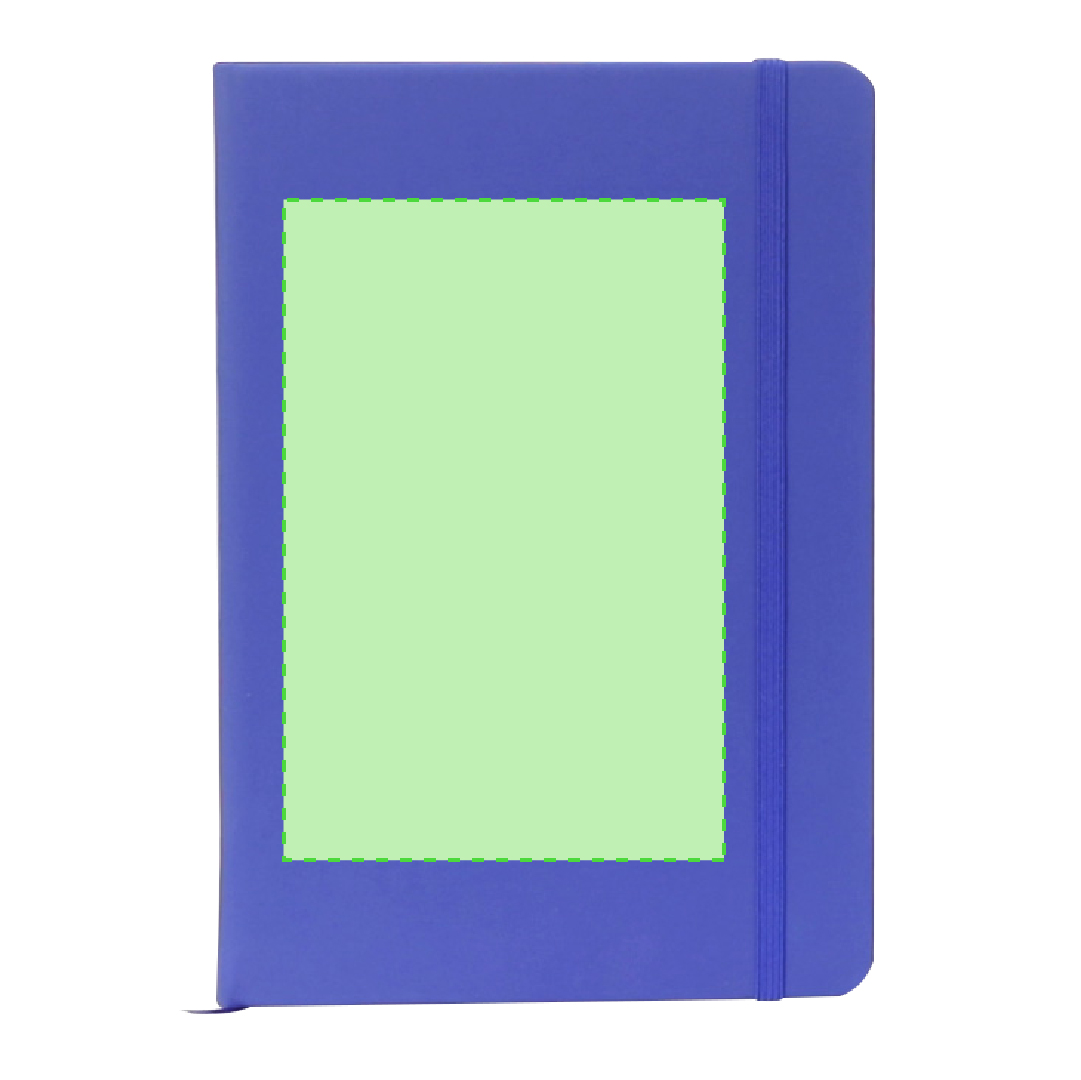 Bloc Notes Antibacterien Kioto