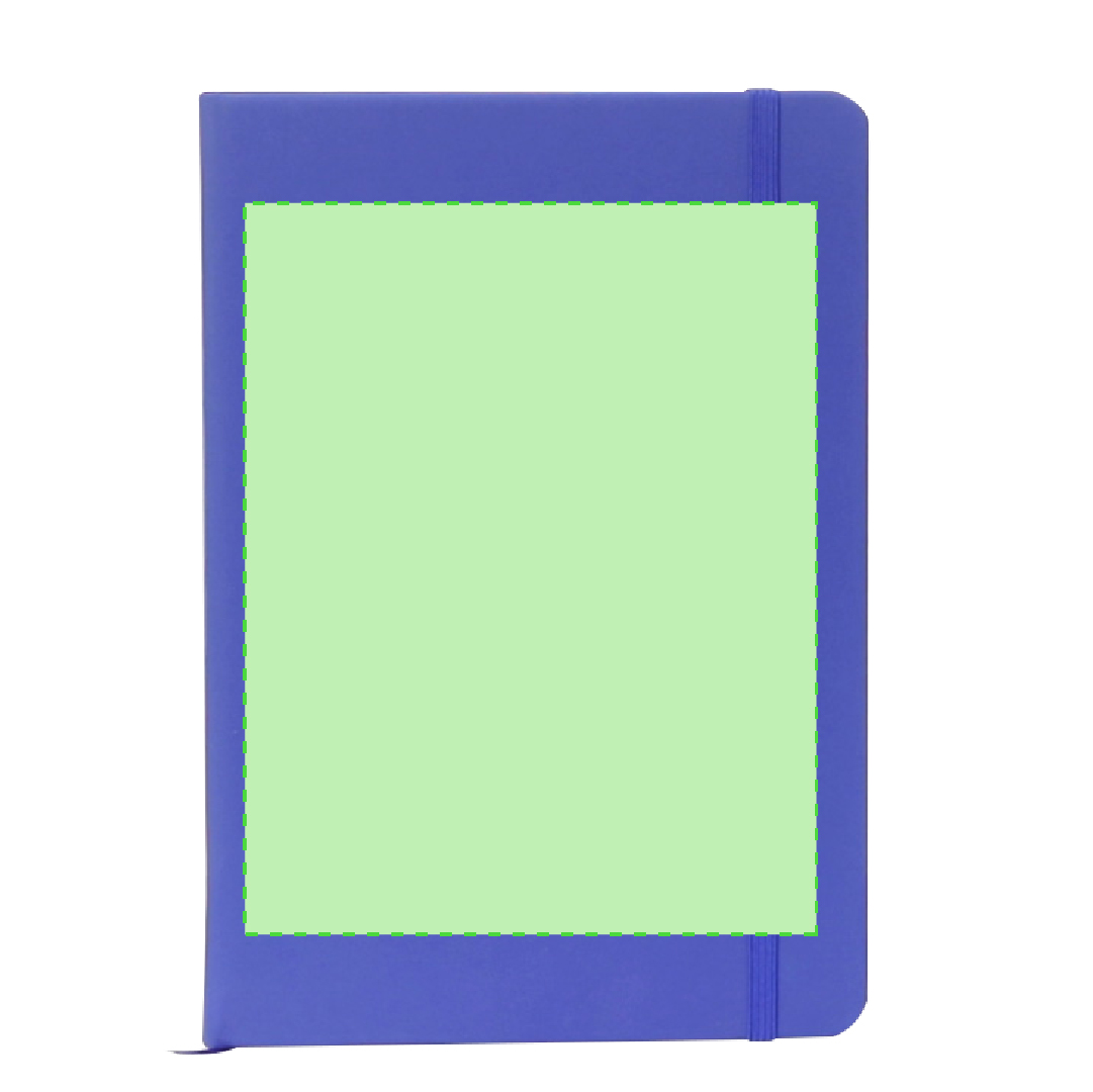 Bloc Notes Antibacterien Kioto