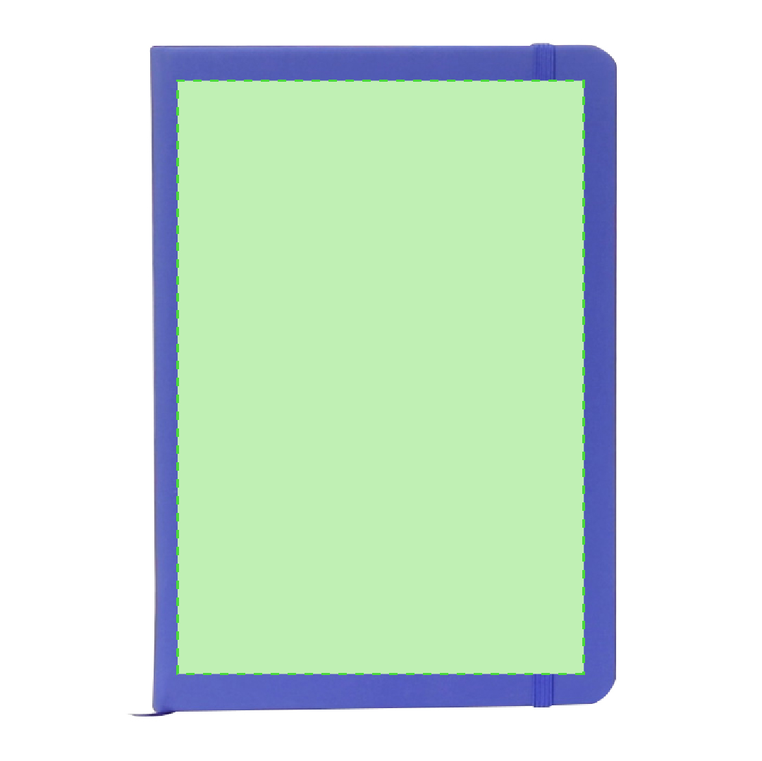 Bloc Notes Antibacterien Kioto