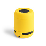 Haut-Parleurs Braiss JAUNE