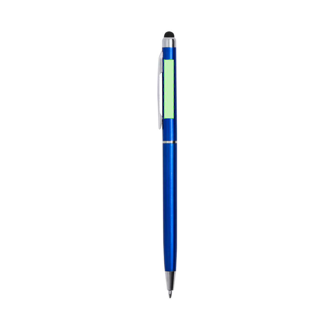 Stylet Bille Alfil