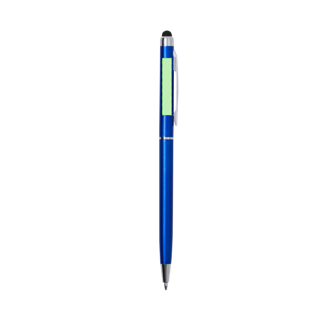 Stylet Bille Alfil