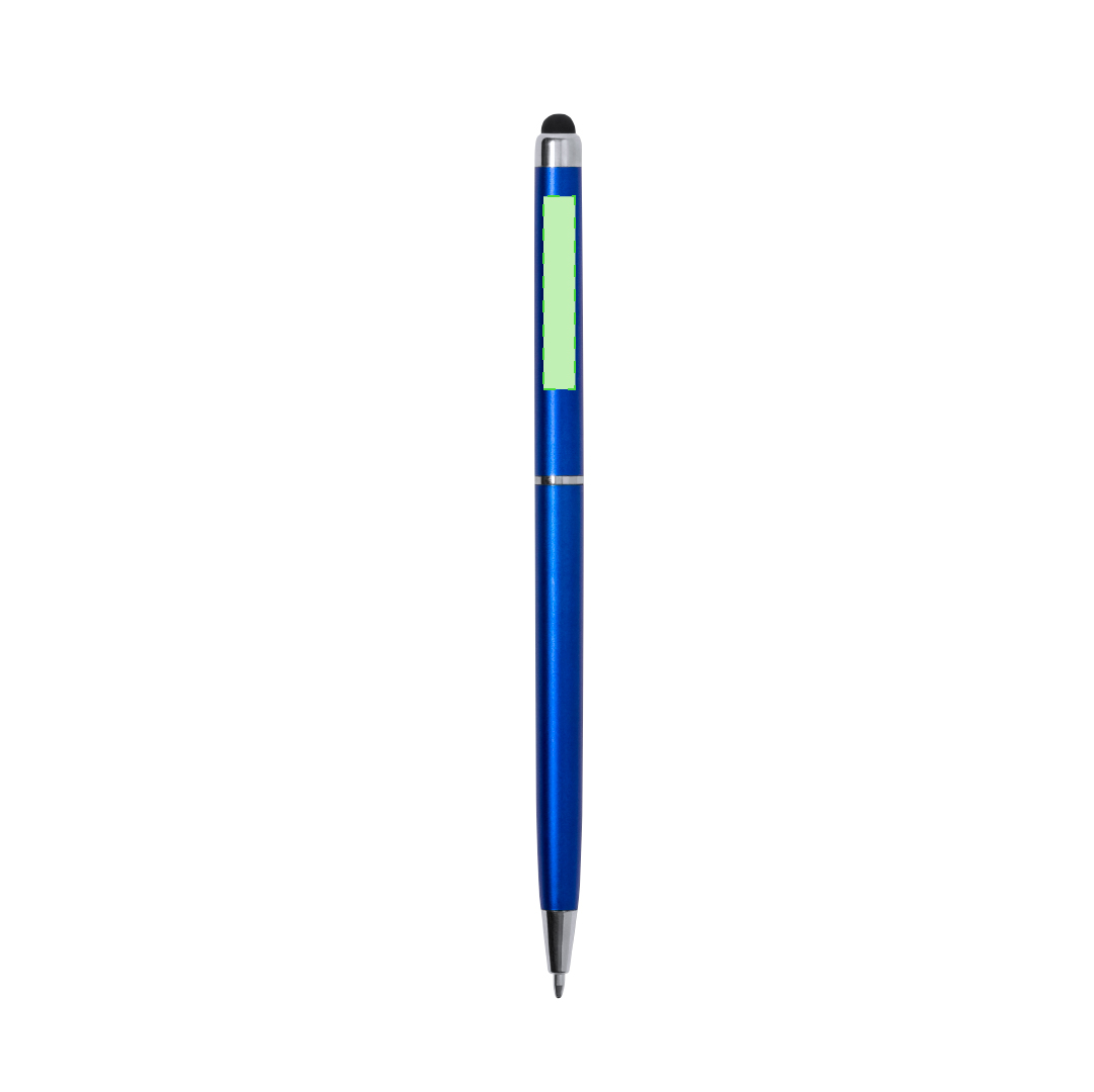 Stylet Bille Alfil