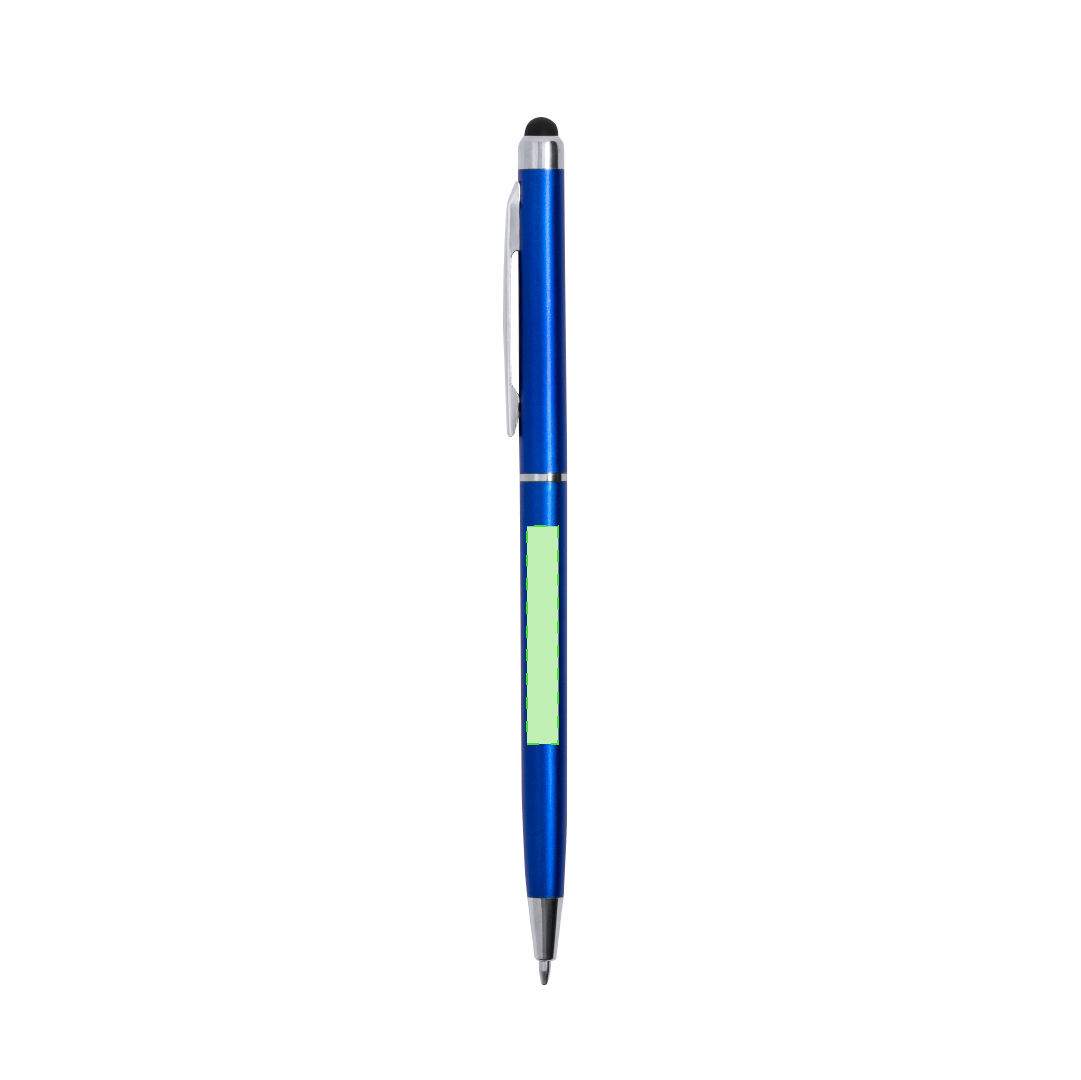 Stylet Bille Alfil